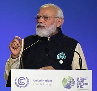 Shree Narendra Modi
