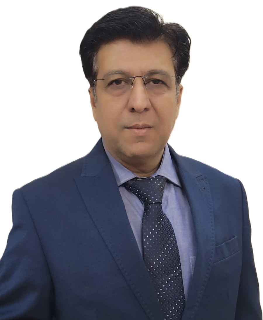 Tushar Sharma
