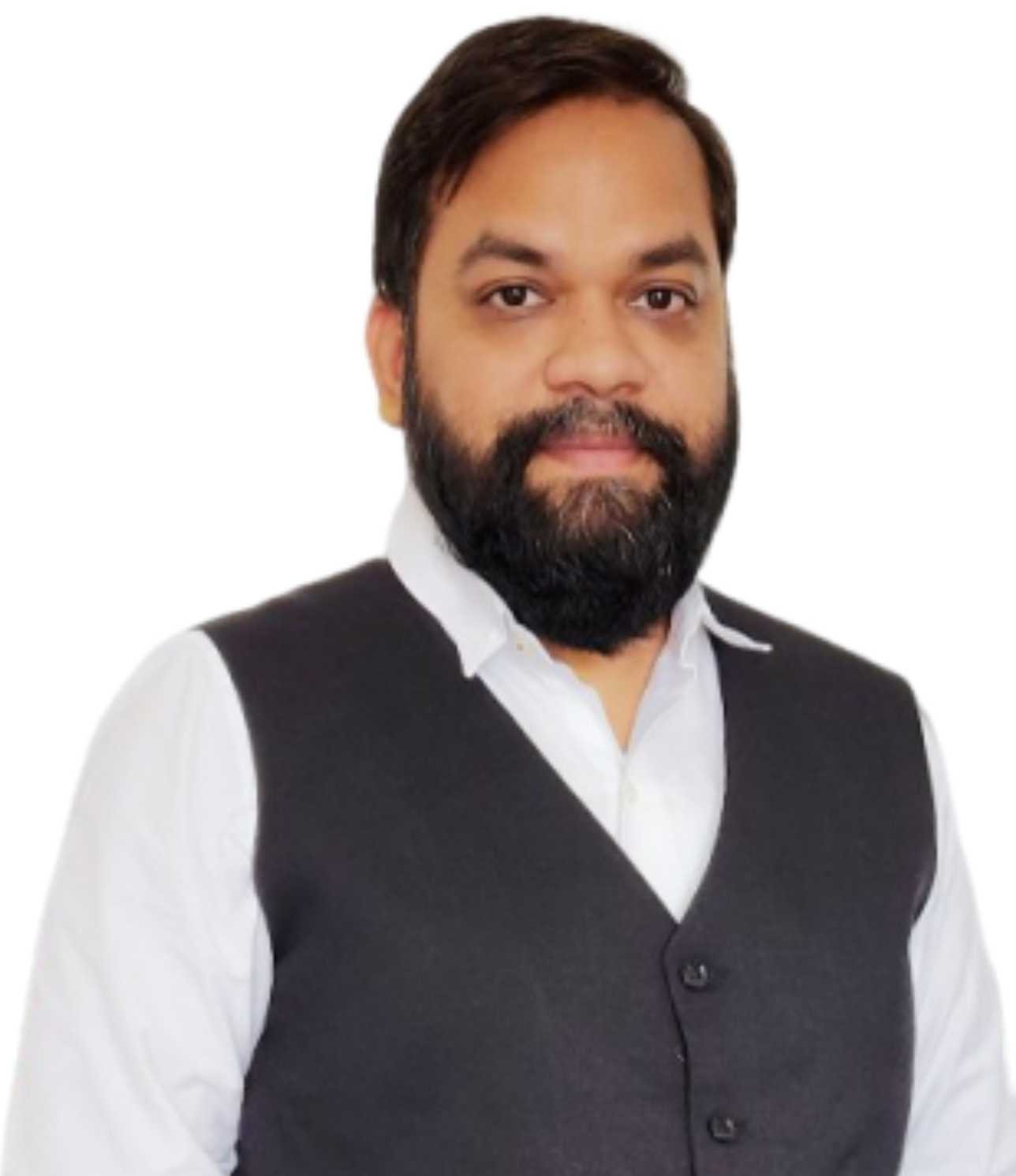 Udayan Kulshreshtha