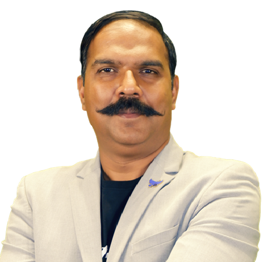Vikram Sharma