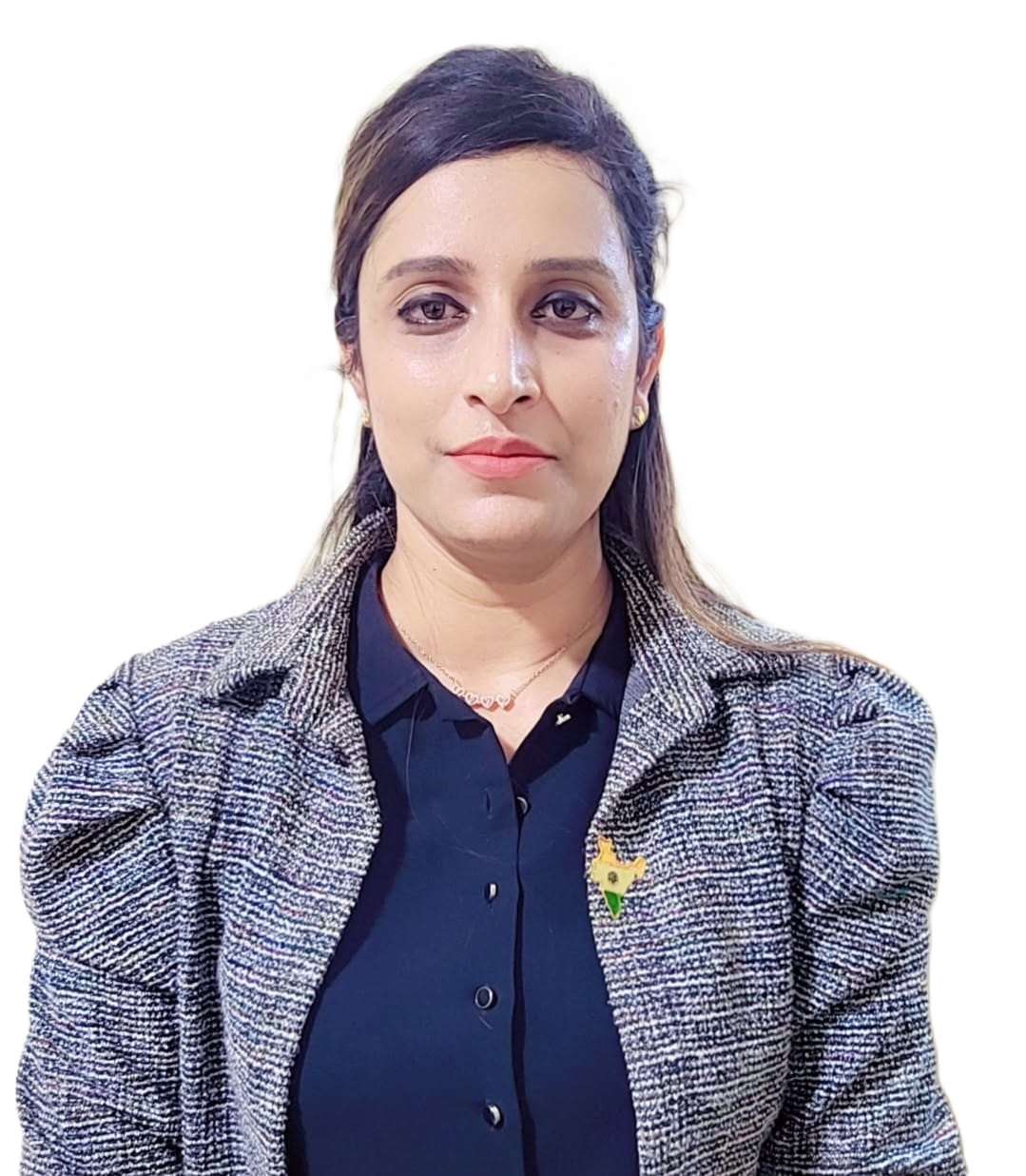 Rashmi Sharma