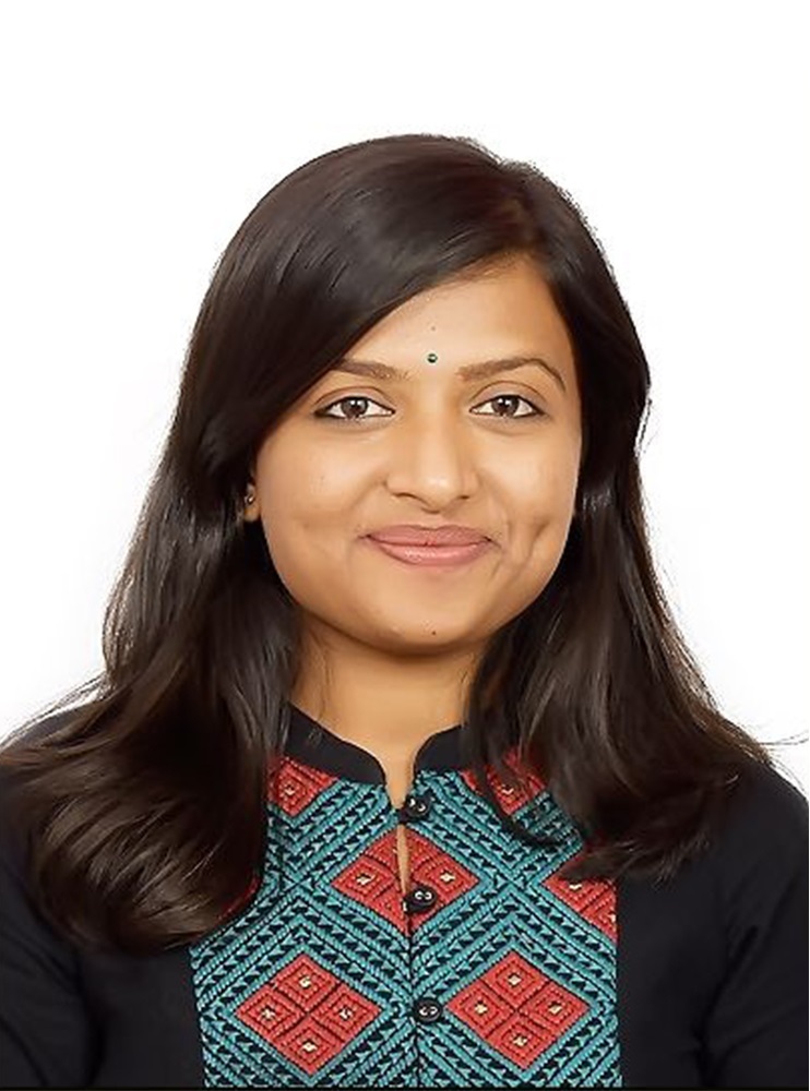 Sahana Shivappa