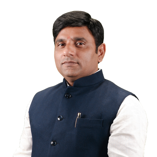 Rahul Dwivedi