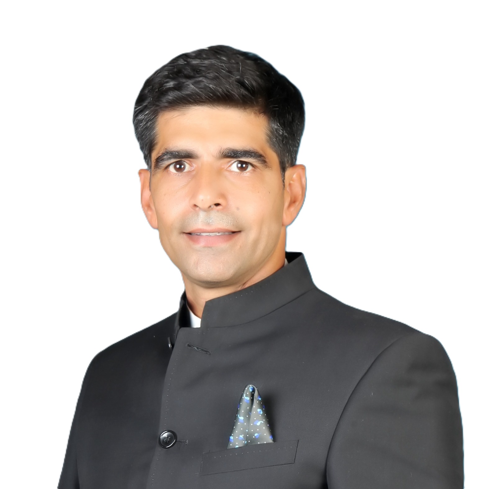 Maj. Dhir Singh