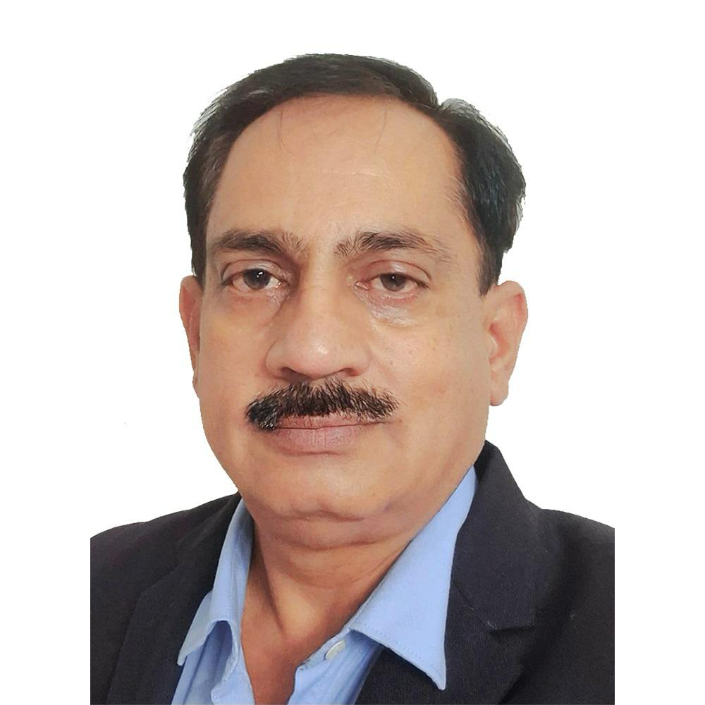 Miheer Kumar Doshi