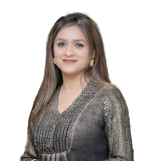 Siddhi Johri