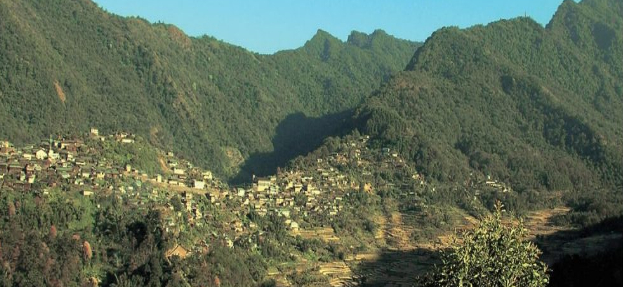 Nuances of Biodiversity in India