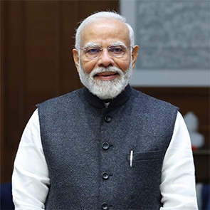 Shree Narendra Modi