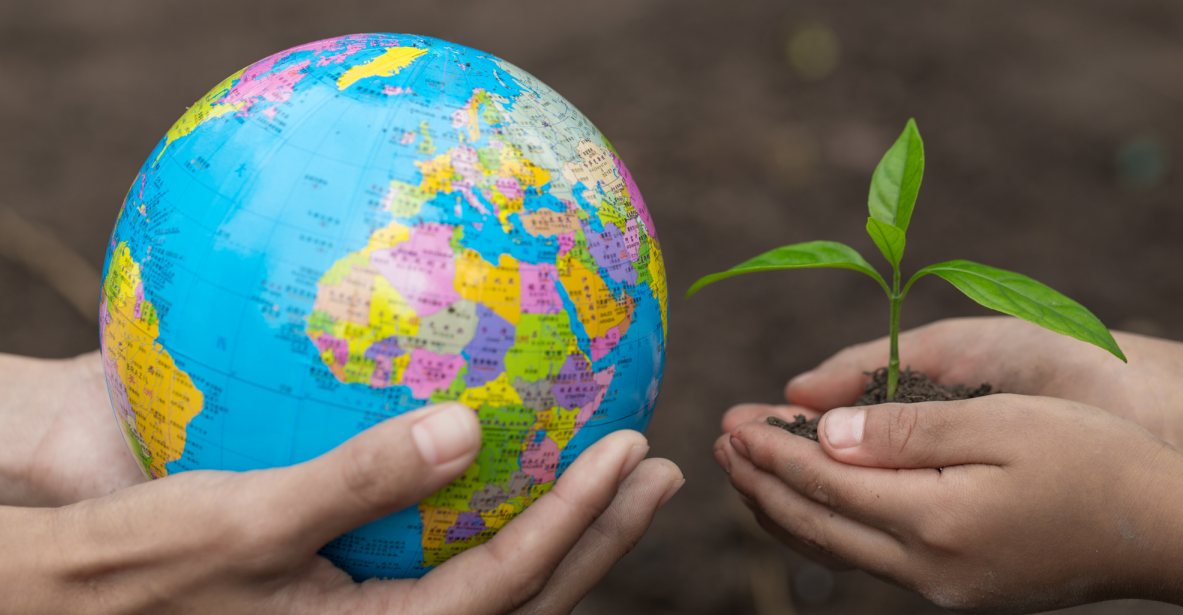 Ecosystems That Shape India & Our Lives