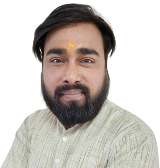 Ravi Bharadwaj