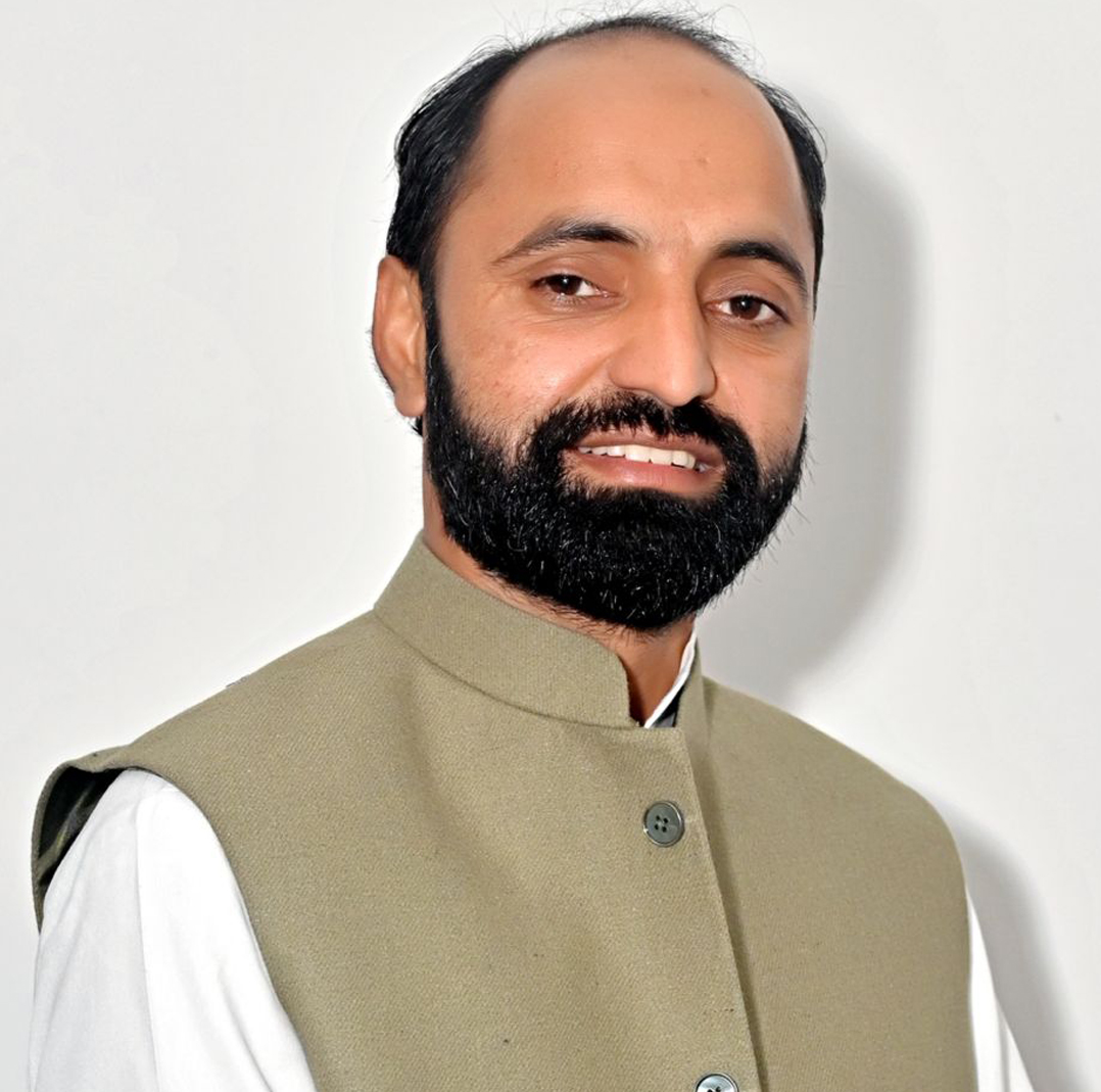 Afsar rawal