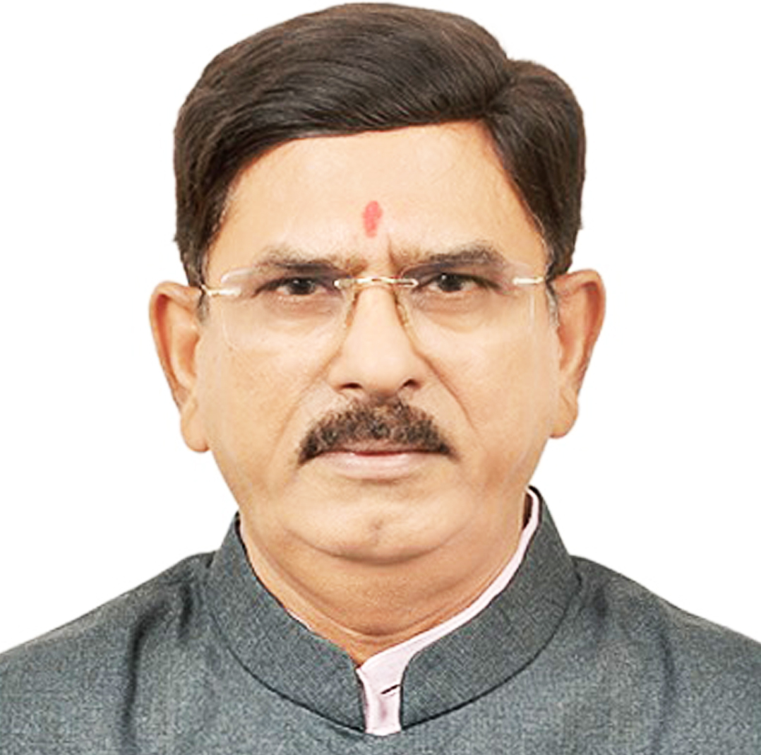 Balwant Ratilal Patel