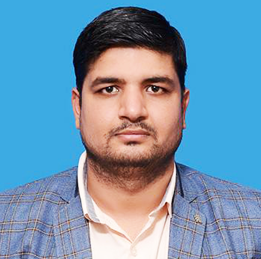 Bharat Sharma