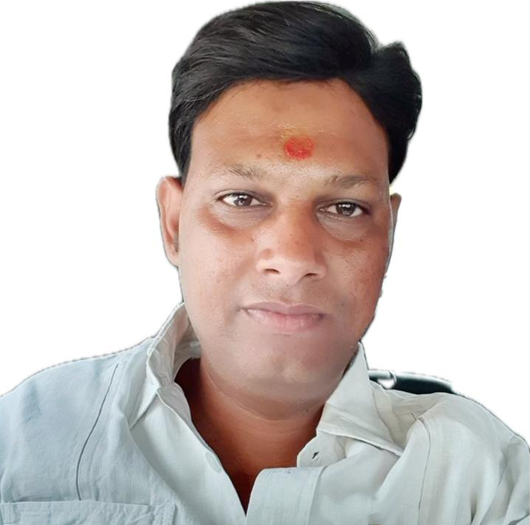Sunrendar yadav