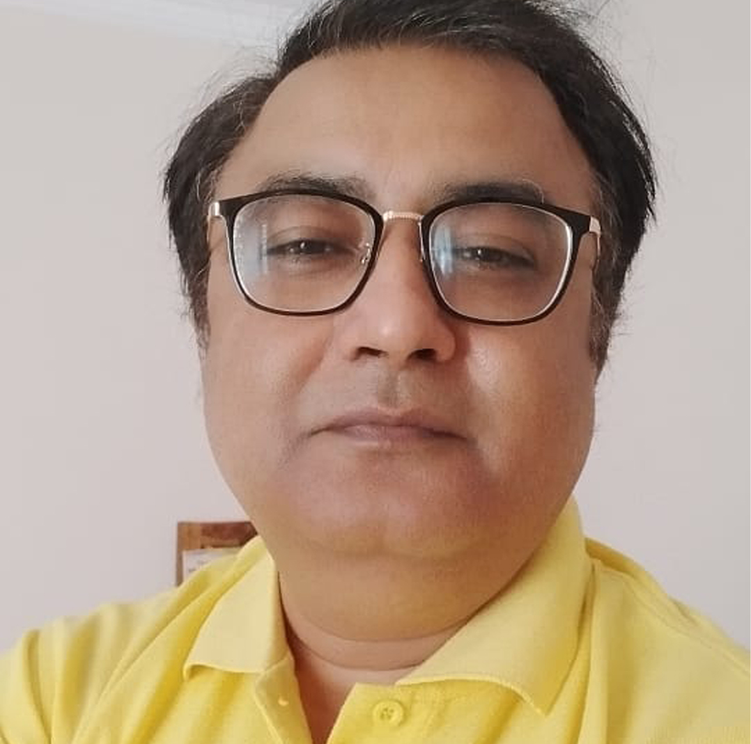 Punit kumar srivastava