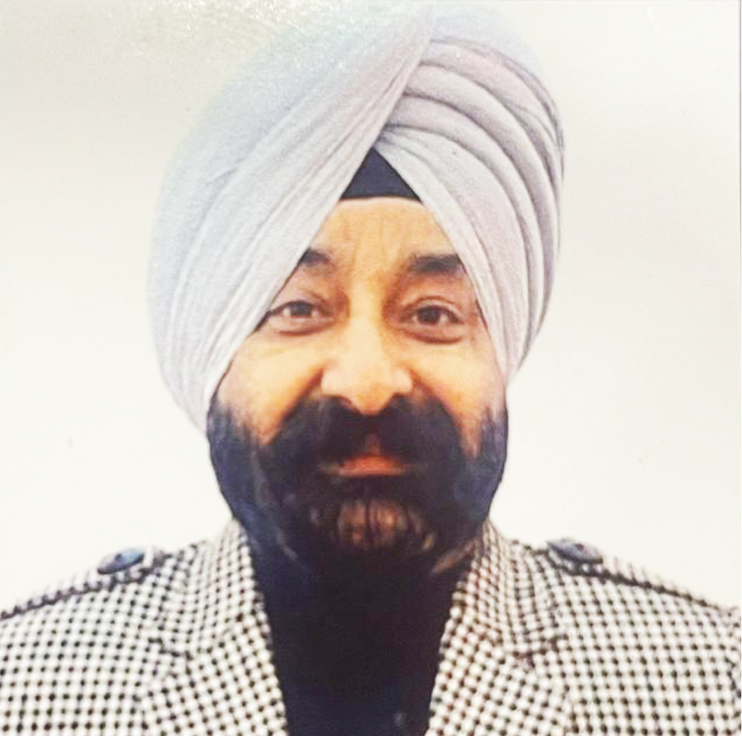 Harbakash singh sassan