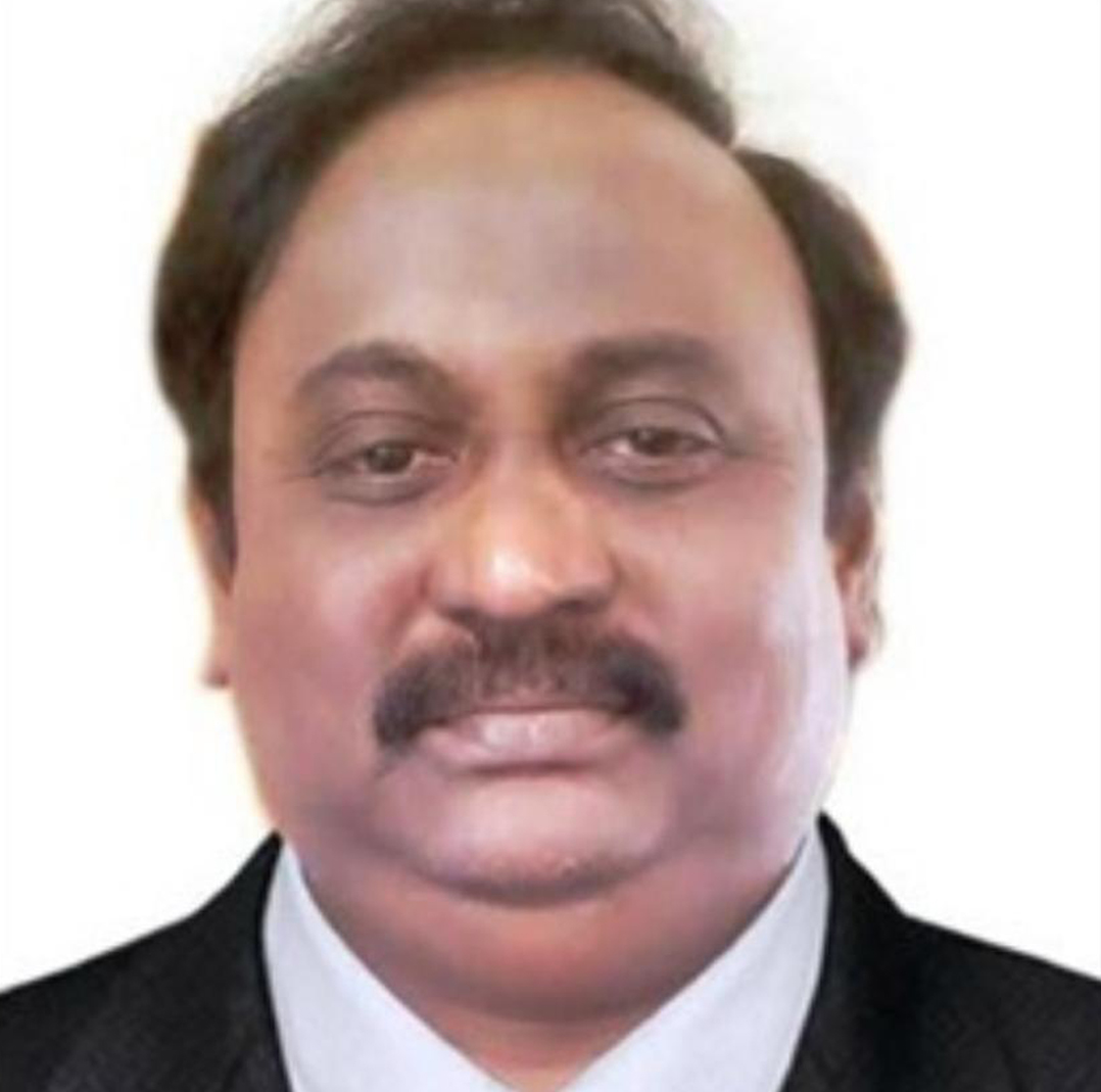 Dr EDM Rajkumar