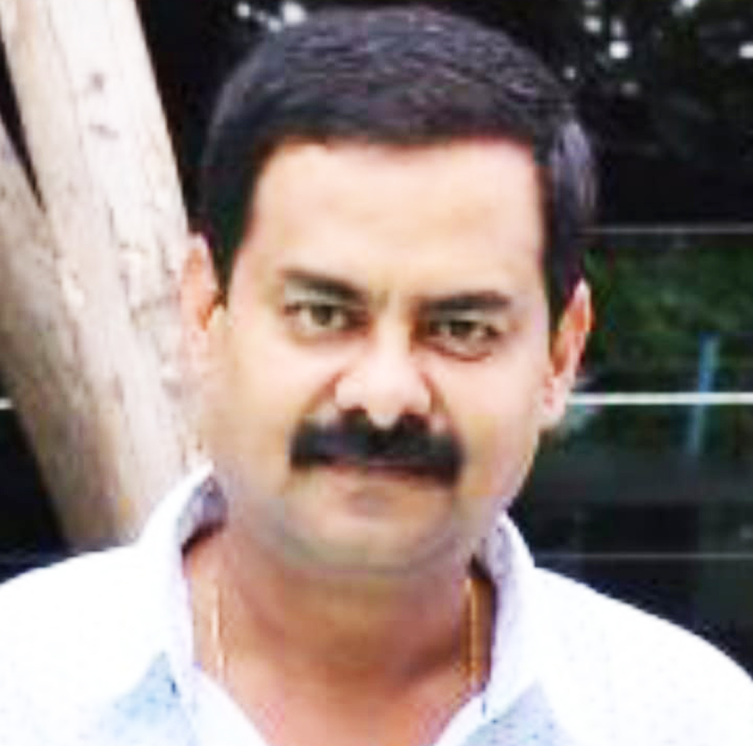 Neelesh kumar srivastava