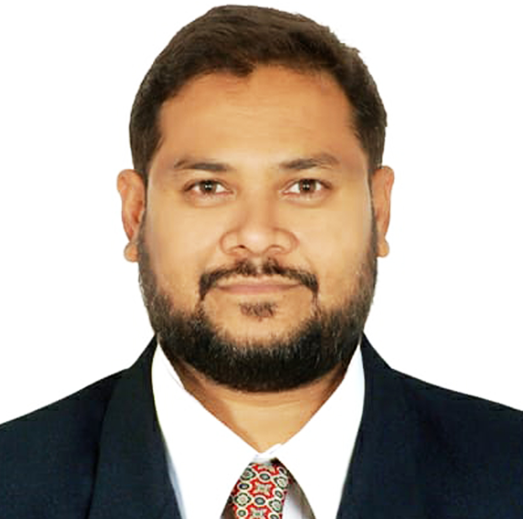 Srinivas