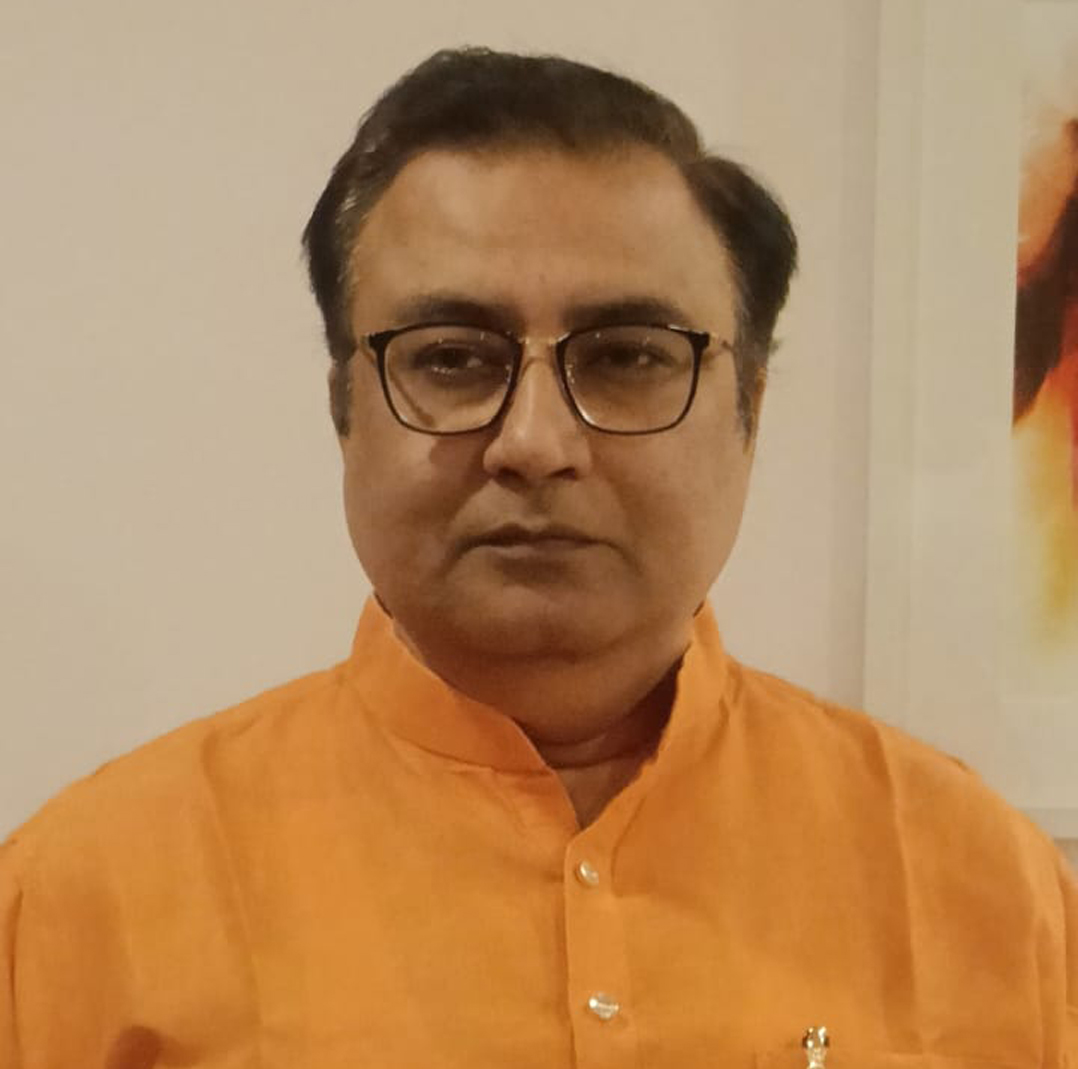 Punit kumar srivastava