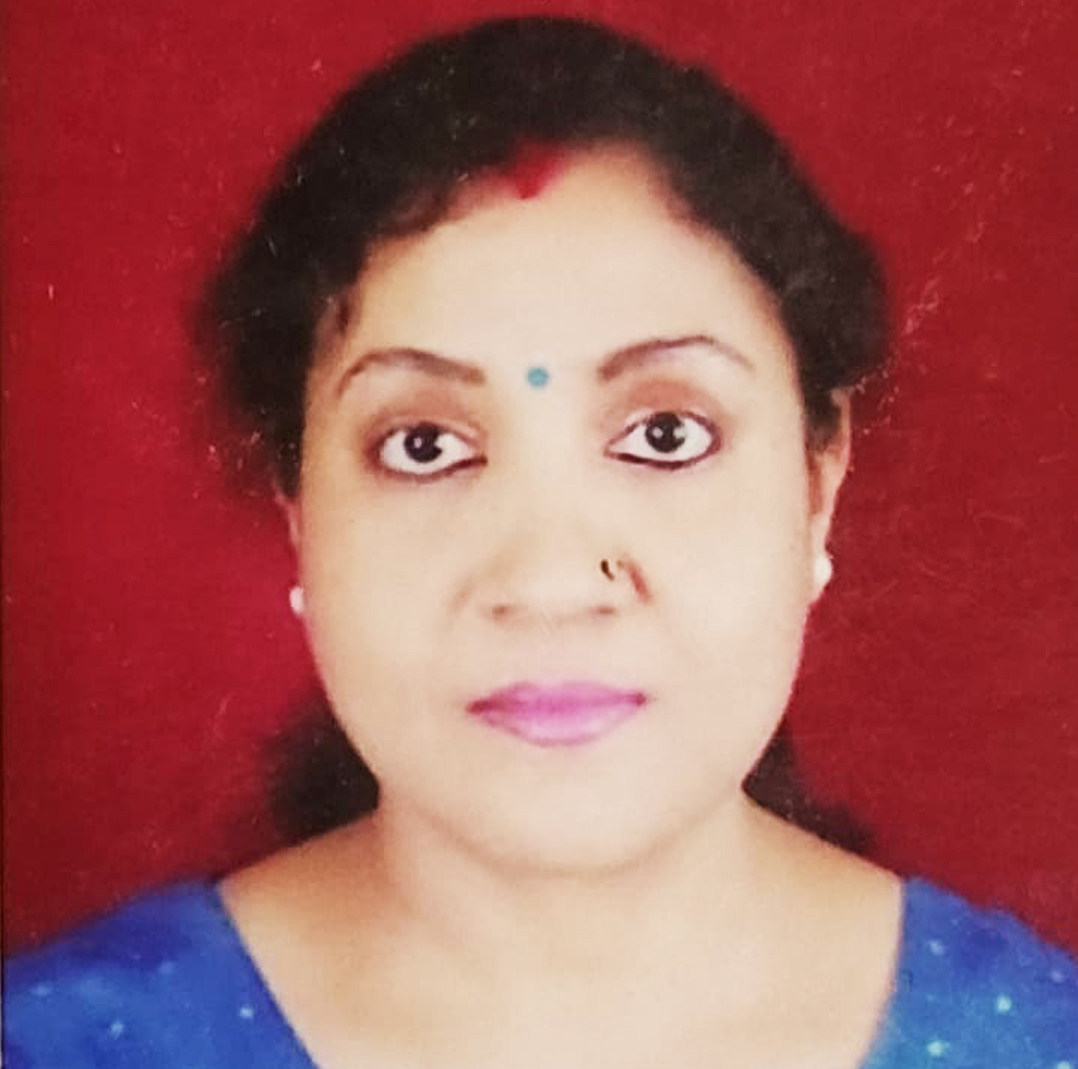 Kasturi Mondal