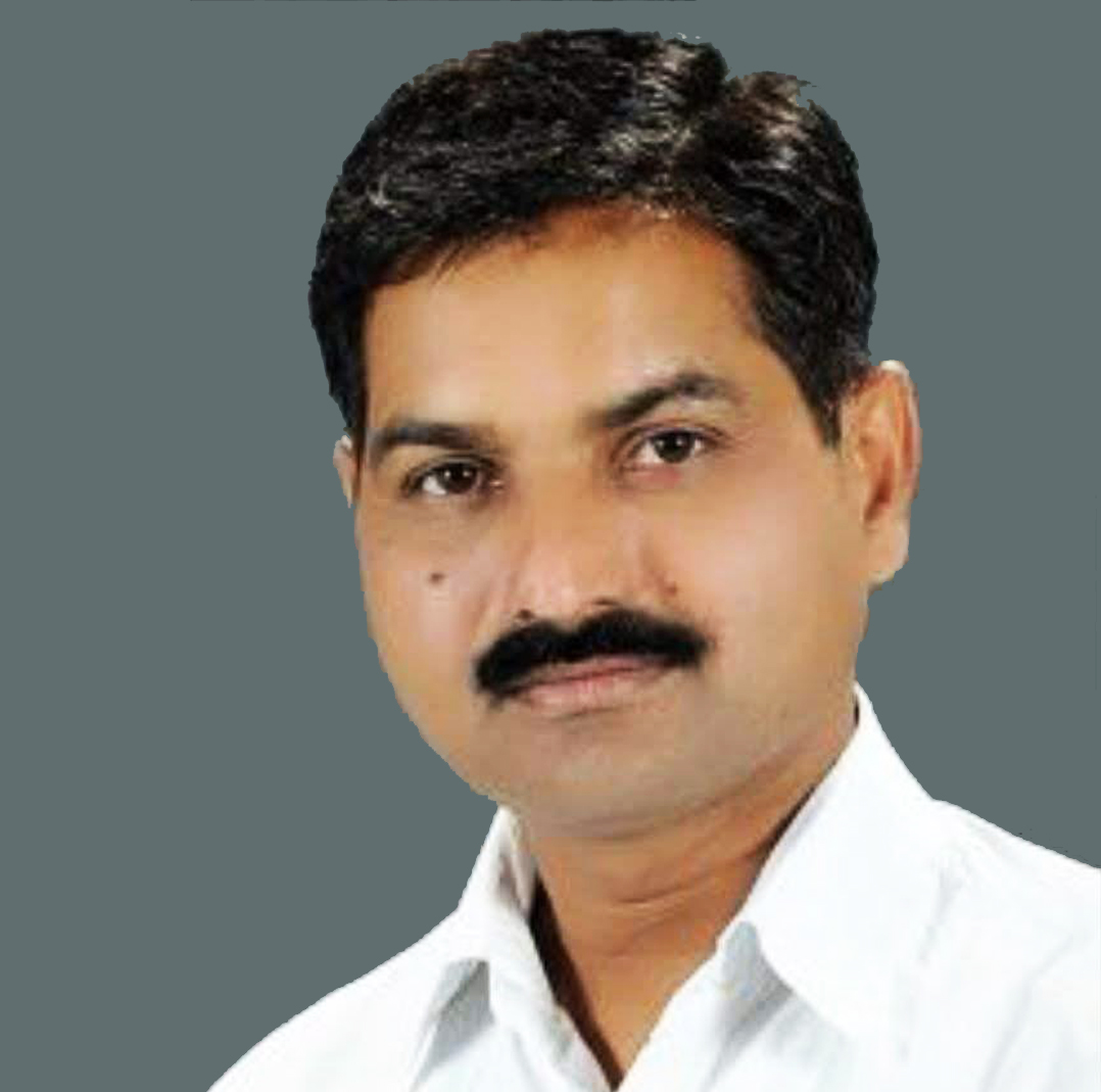 Deshraaj ji
