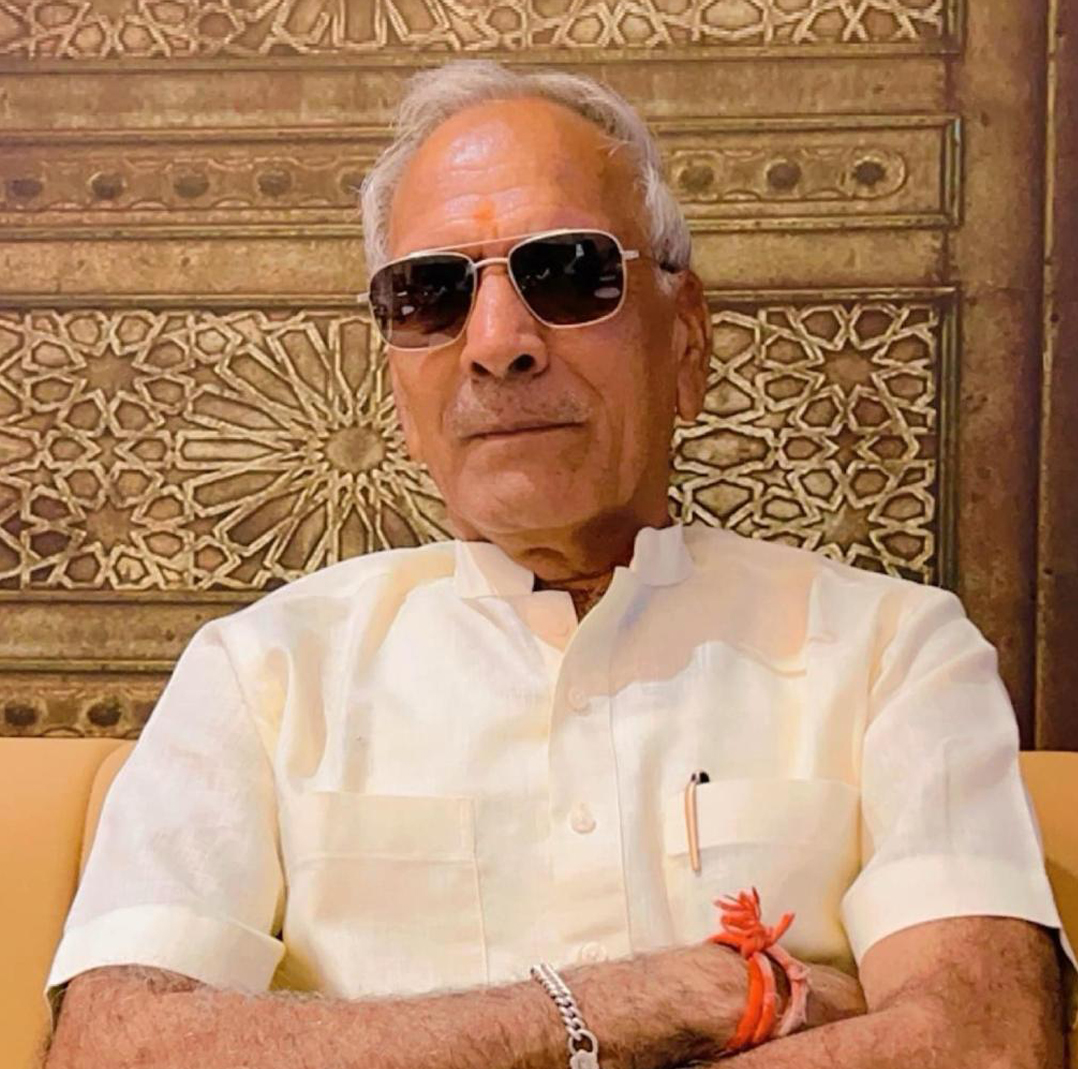 Heeralal Patidar
