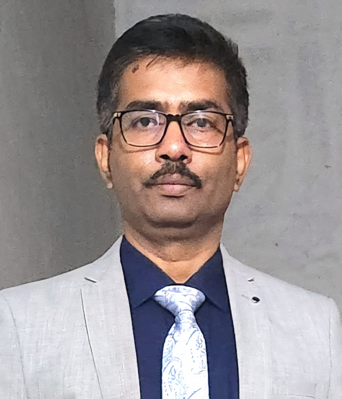 Sanjib kumar sharma