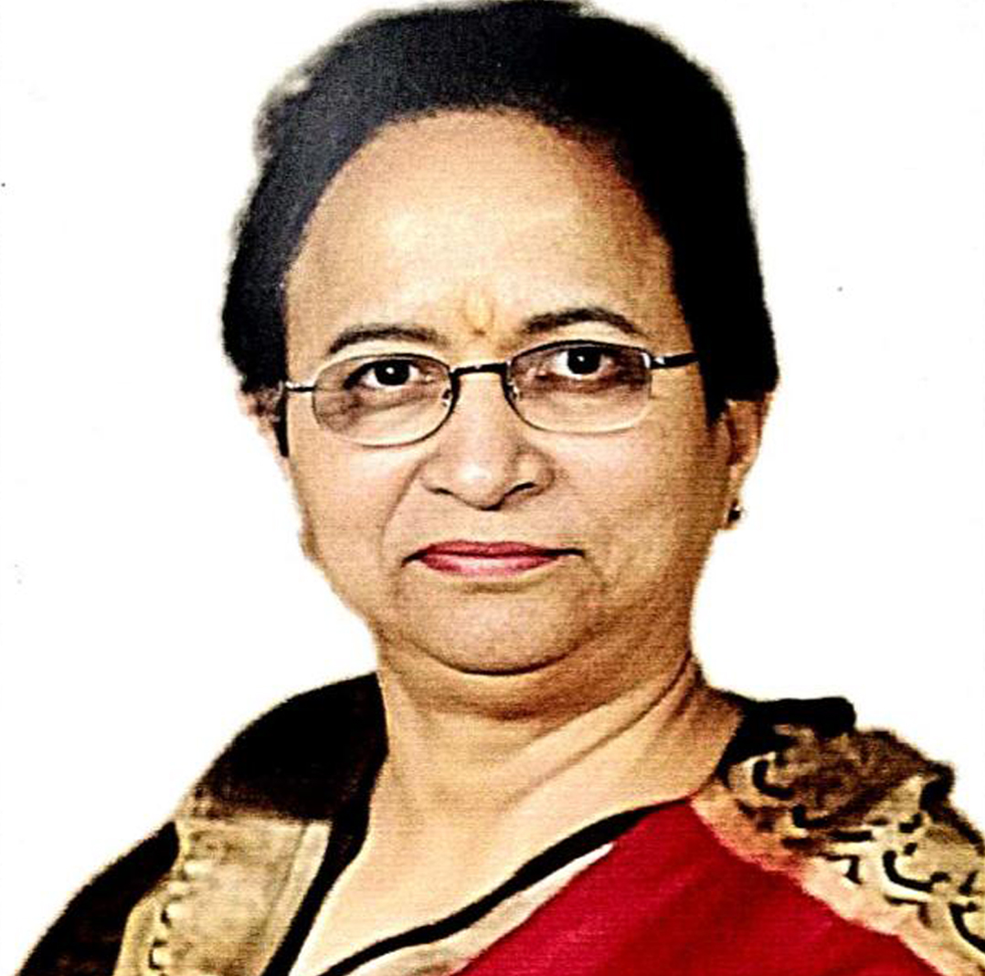 Sadhna Mishra